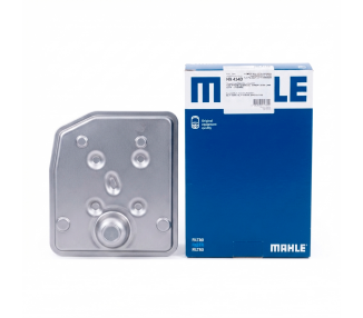 Filtro Caja Automatica Hx434d Ford Ranger 2.2 Puma/3.2 Mahle
