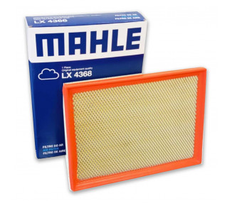 KIT FILTROS MAHLE TOYOTA HILUX 2.4-2.8 2015 