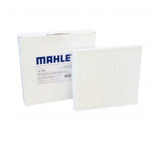 KIT FILTROS MAHLE TOYOTA HILUX 2.4-2.8 2015 