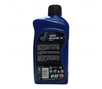 Aceite De Transmisión 2t Moto Gear Oil Elf (Caja x 12)
