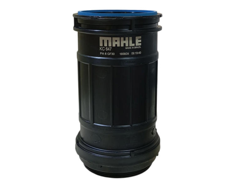 Filtro de Combustible Kc 647D M.Benz Atego/Axor Mahle