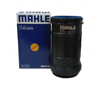 Filtro de Combustible Kc 647D M.Benz Atego/Axor Mahle