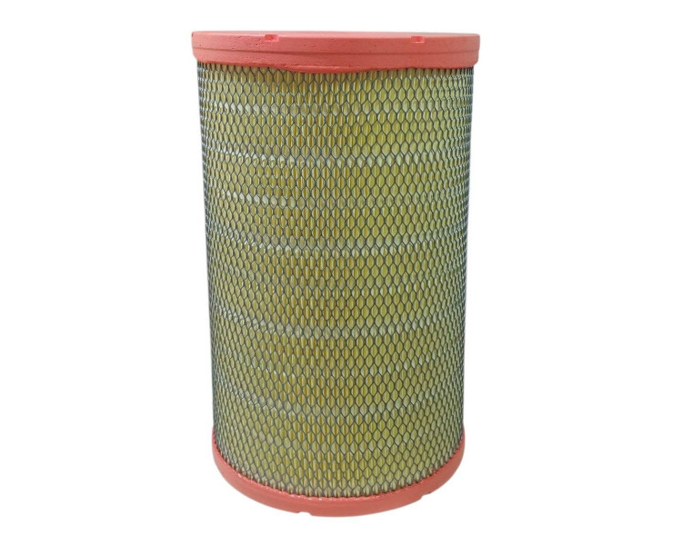 Filtro De Aire Lx 1070 Iveco Tector 280-300 / MB 1624e Mahle