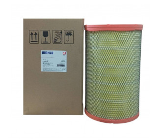 Filtro De Aire Lx 1070 Iveco Tector 280-300 / MB 1624e Mahle