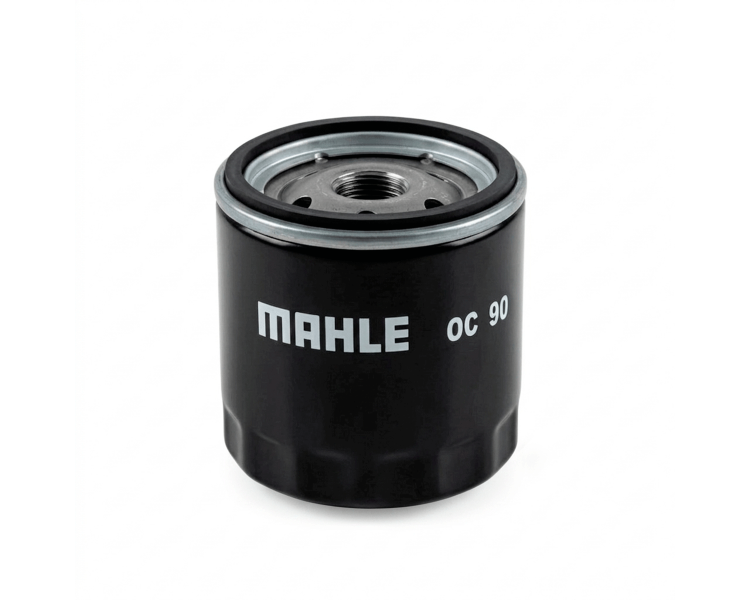 Filtro de Aceite OC 90 Corsa, Agile 1.4 / 1.6 Mahle