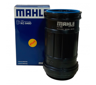 Filtro de Combustible Kc648d Vw Trucks 17.240 Mahle