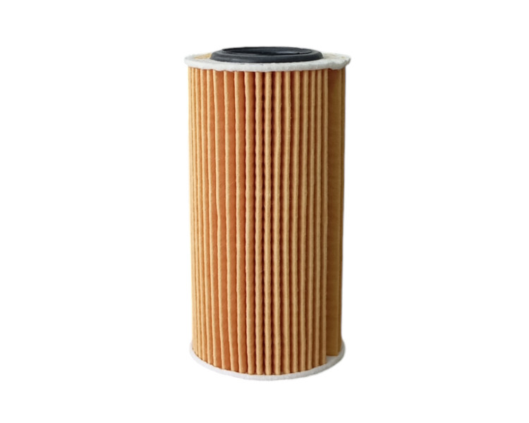 Filtro De Aceite Ox1076 Vw Amarok 3.0 V6 Mahle