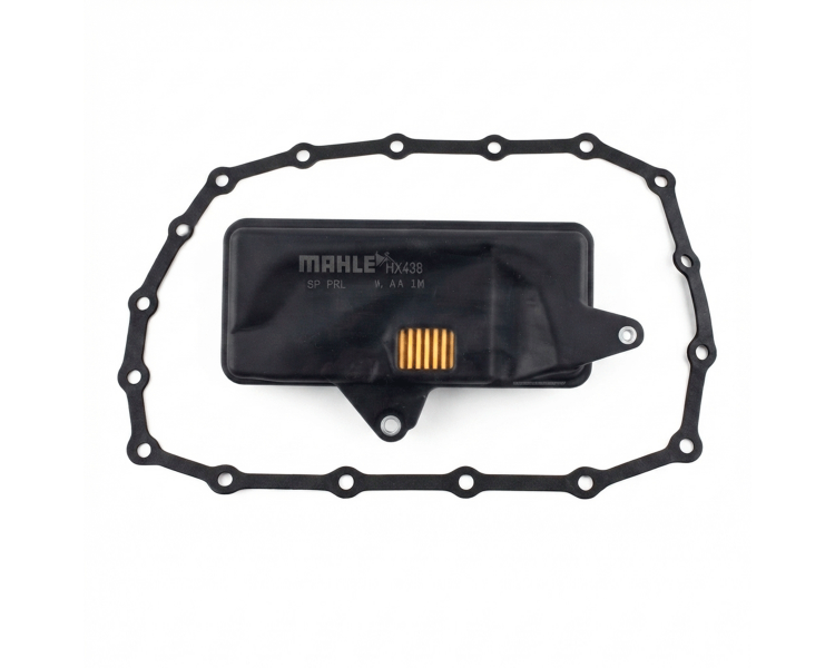 Filtro Caja Automatica Hx438d Honda Fit- Civic 1.5/2.0 Mahle