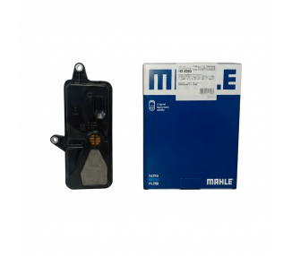Filtro Caja Automatica Hx438d Honda Fit- Civic 1.5/2.0 Mahle