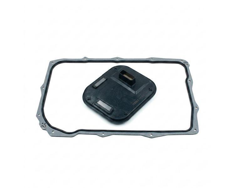 Filtro de Caja Automatica Hx431kit Vw Amarok 2.0/3.0 Mahle