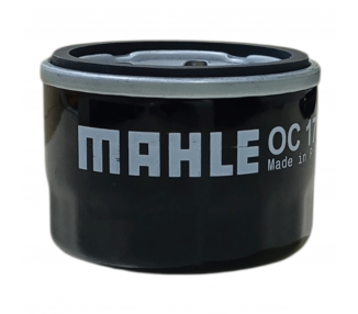 Kit De Filtros Renault Kwid 1.0 2017- Mahle