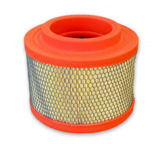 KIT FILTROS MAHLE TOYOTA HILUX 2.5-3.0 (2005 - 2015)