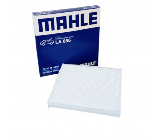 KIT FILTROS MAHLE TOYOTA HILUX 2.5-3.0 (2005 - 2015)