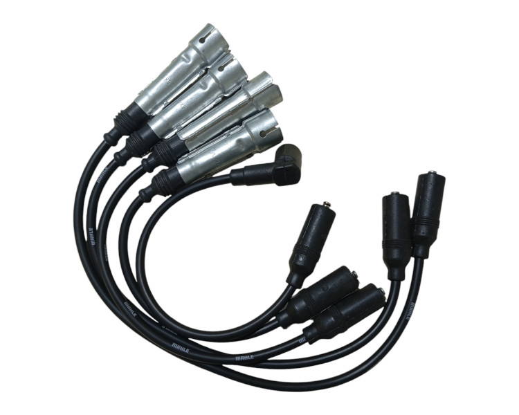 Cable Bujía Ford Escort 1.8 8v 92... Mahle