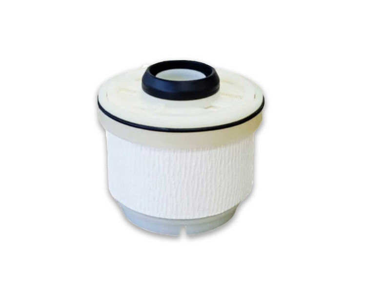 Filtro Combustible Kx268 Mahle Hilux 2.5/3.0 Tdi 05/2015