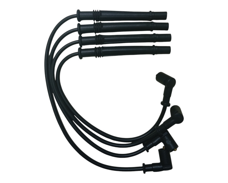 Cable Bujía Renault Clio 1.2 16v D4f Mahle