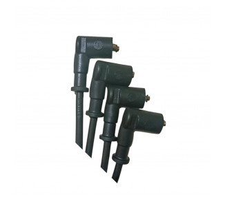 Cable Bujía Renault Clio 1.2 16v D4f Mahle