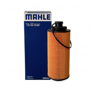 Kit De Filtros S10 Trailblazer 2.8tdci 2012.. Mahle