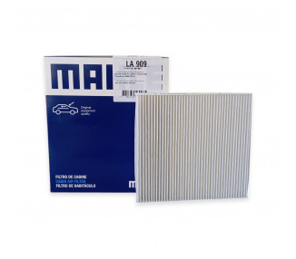 Kit De Filtros S10 Trailblazer 2.8tdci 2012.. Mahle
