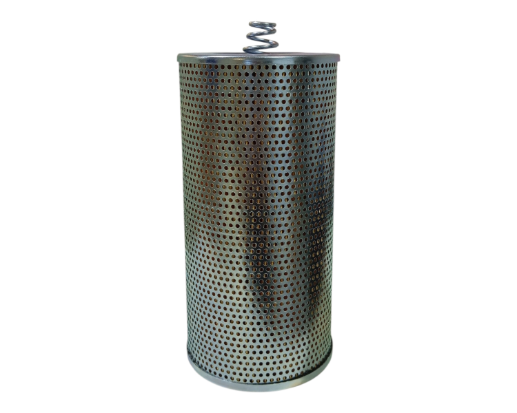 Filtro De Aceite Ox 69 Mercedes Benz 1634/1638/1938 Mahle