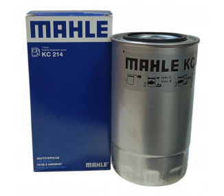 Filtro De Combustible KC 214 Iveco Daily 3.0 L Crdi Mahle
