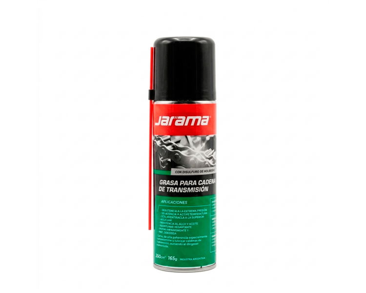 Grasa Para Cadenas De Transmision Jarama (250cc)