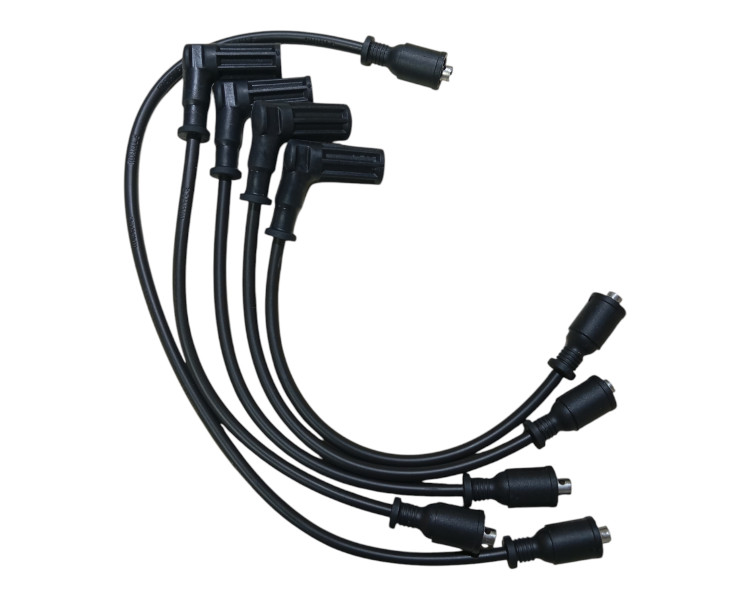 Cable Bujía Fiat Uno 1.3 L 1.5 L 8v Mahle