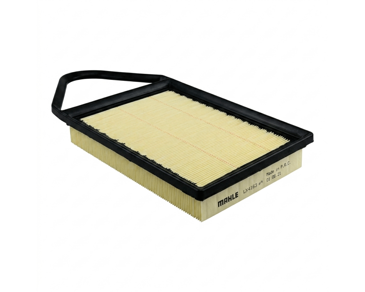 Filtro De Aire Lx4163 Etios - Yaris 1.5 16v 2013-- Mahle