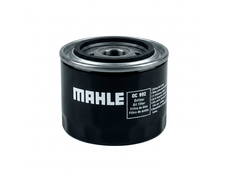 Filtro de Aceite Oc992 Renault 11-9-12 1.6 8V Mahle