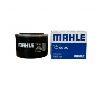 Filtro de Aceite Oc992 Renault 11-9-12 1.6 8V Mahle