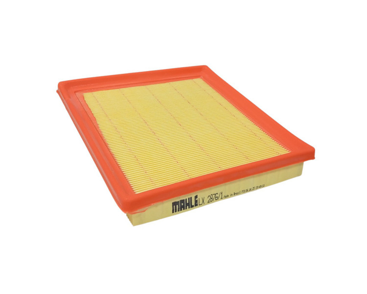 Filtro De Aire Lx 2876/1 Vw Virtus / Polo / T-cross Mahle