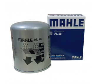 Filtro Secador de Aire AL 26 Renault Trucks Mahle