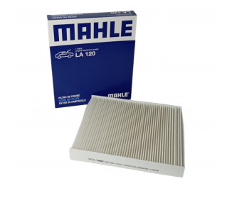 KIT FILTROS MAHLE VW 1.6 GOL TREND FOX SURAN 2008 