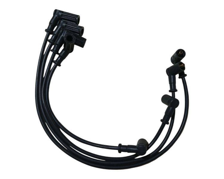Cable Bujía Fiat Tipo 1.6 8v Mahle