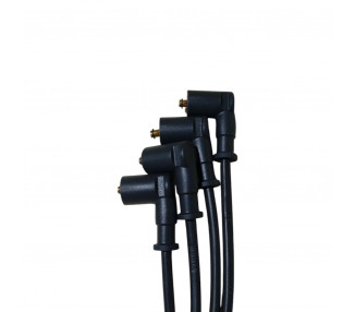 Cable Bujía Fiat Tipo 1.6 8v Mahle