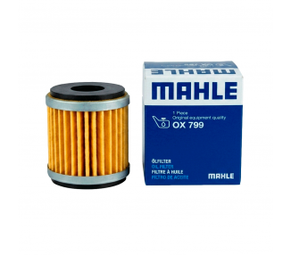 Filtro de Aceite Ox799 Yamaha JBR 250 / 450 Mahle