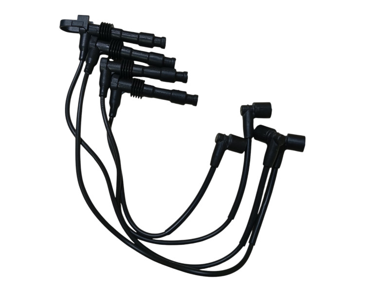 Cable Bujía Chevrolet Corsa Tigra 1.6 16v Mahle