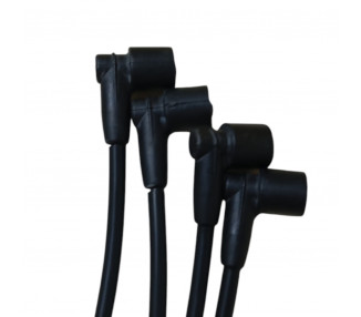 Cable Bujía Chevrolet Corsa Tigra 1.6 16v Mahle