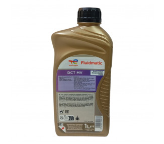 Aceite De Transmisión Total Fluidmatic Dct Mv (4ud)