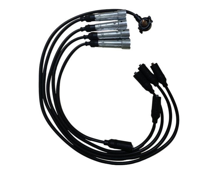 Cable Bujía Escort Pointer 1.6 1.8 8v 95/96 Mahle