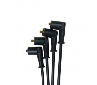 Cable Bujía Fiat Punto Siena Idea 1.8 16v E Torq Mahle