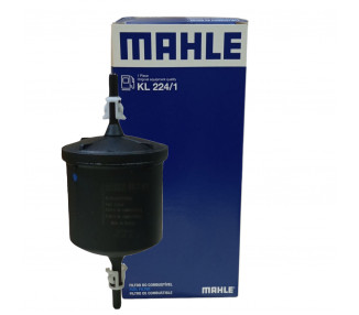 Filtro De Combustible Kl 224/1 Ford Ka Fiesta 1.4/1.6 Mahle