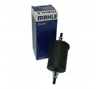 KIT FILTROS MAHLE CORSA AGILE 1.4- 1.6- 1.0 8V 2009  + EMBUDO