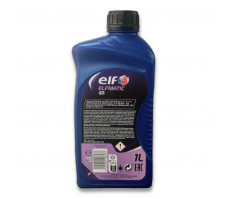 Aceite Transmisión Automática Elf Elfmatic G3 (caja x 12 ud)