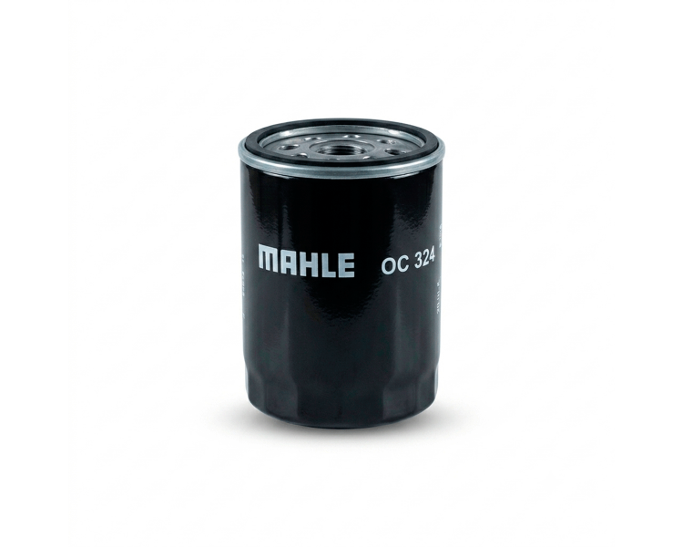 Filtro de Aceite Oc324 Ranger 2.5 / GM Silverado 4.1 Mahle