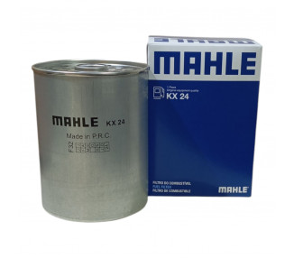 KX24 CARTUCHO FILTRO PARA COMBUSTIBLE -MAHLE-