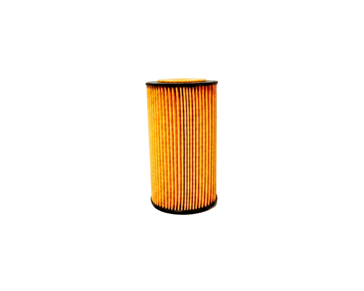 Filtro de Aceite Ox980D3 MB Vito/ Sprinter 2.2 Cdi Mahle
