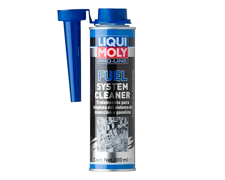Limpia Inyectores Nafta System Reiniger Liqui Moly (300ml)