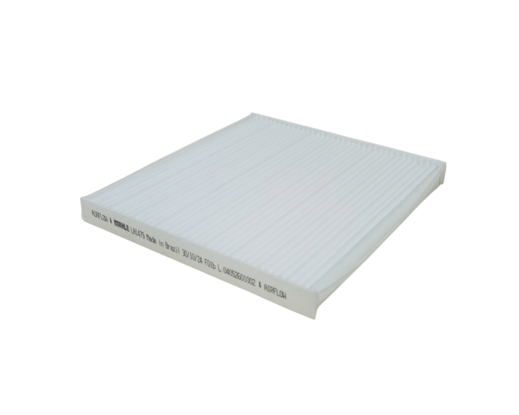 Filtro de Habitáculo LA 1479 Renault Kwid 1.0 Mahle