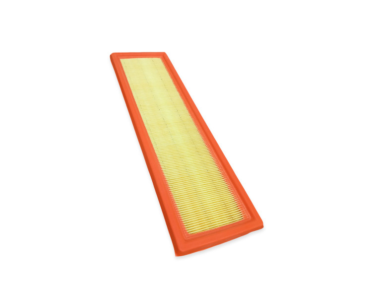 Filtro De Aire Lx 1597 Ford Ka 1.0/1.6 8v Zetec Rocam Mahle